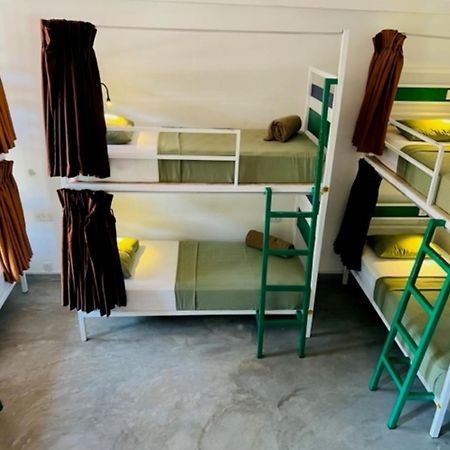 Downtown Hostels 엘라 외부 사진
