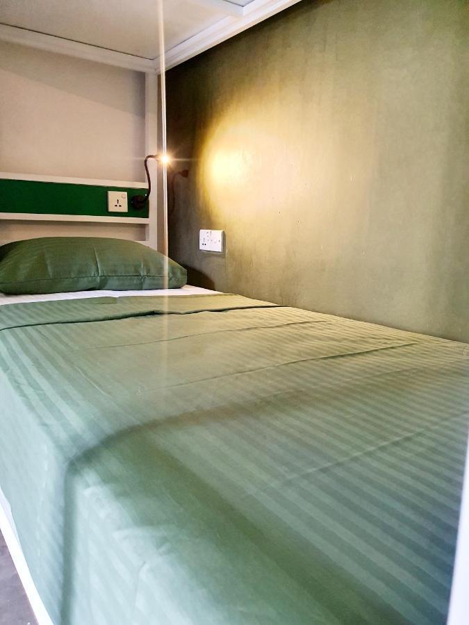 Downtown Hostels 엘라 외부 사진