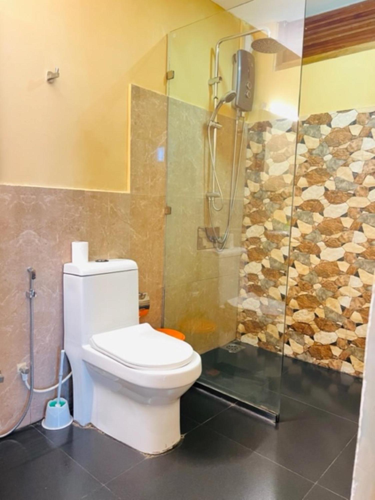 Downtown Hostels 엘라 외부 사진
